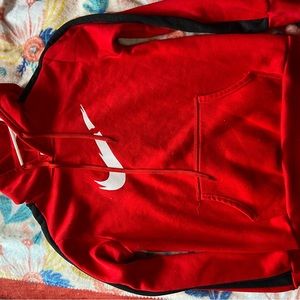 Nike Hoodie Large